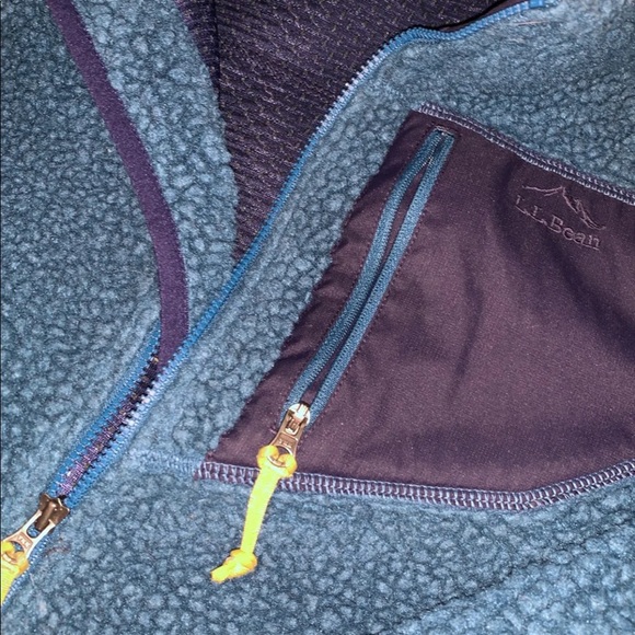 L.L Bean - Picture 3 of 5